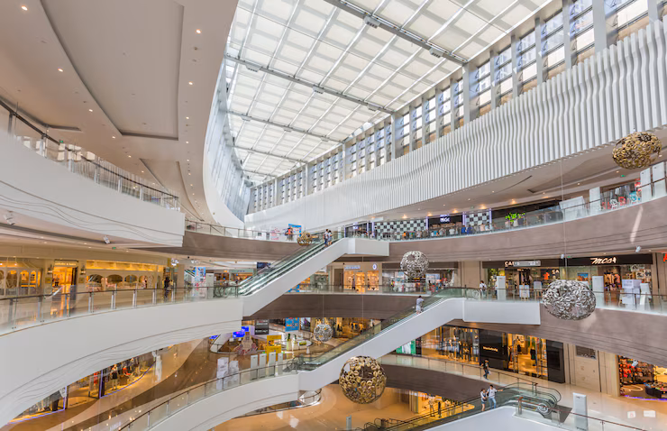 West Edmonton Mall