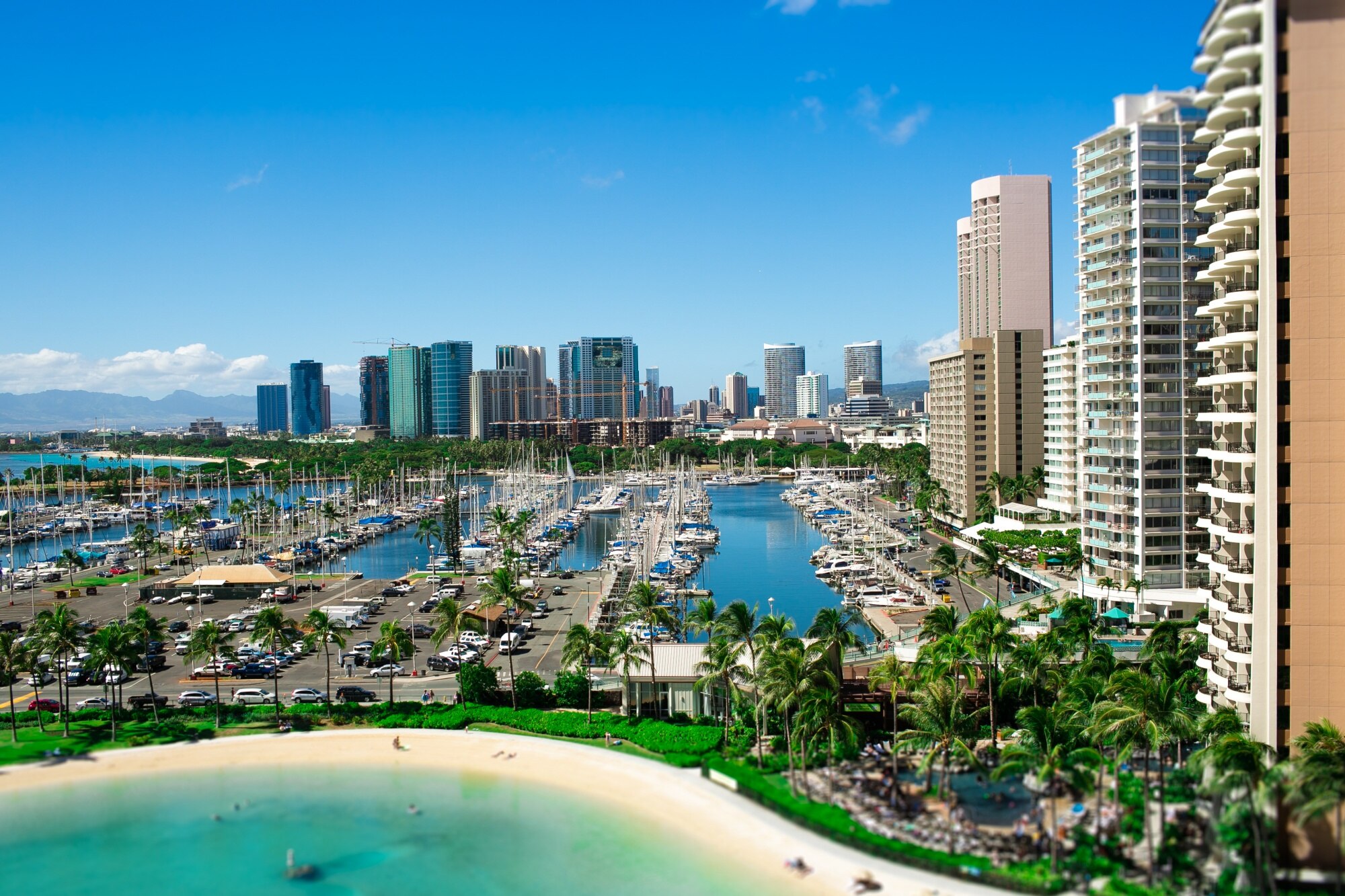 Fort Lauderdale - Atlanta