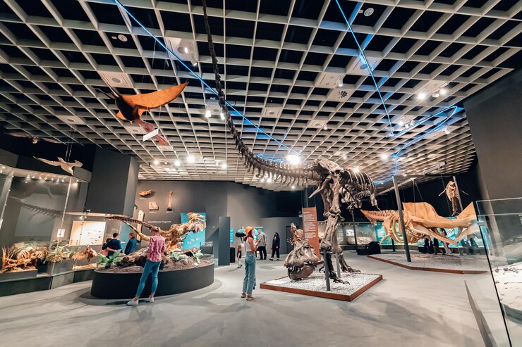 National Museum of Anthropology