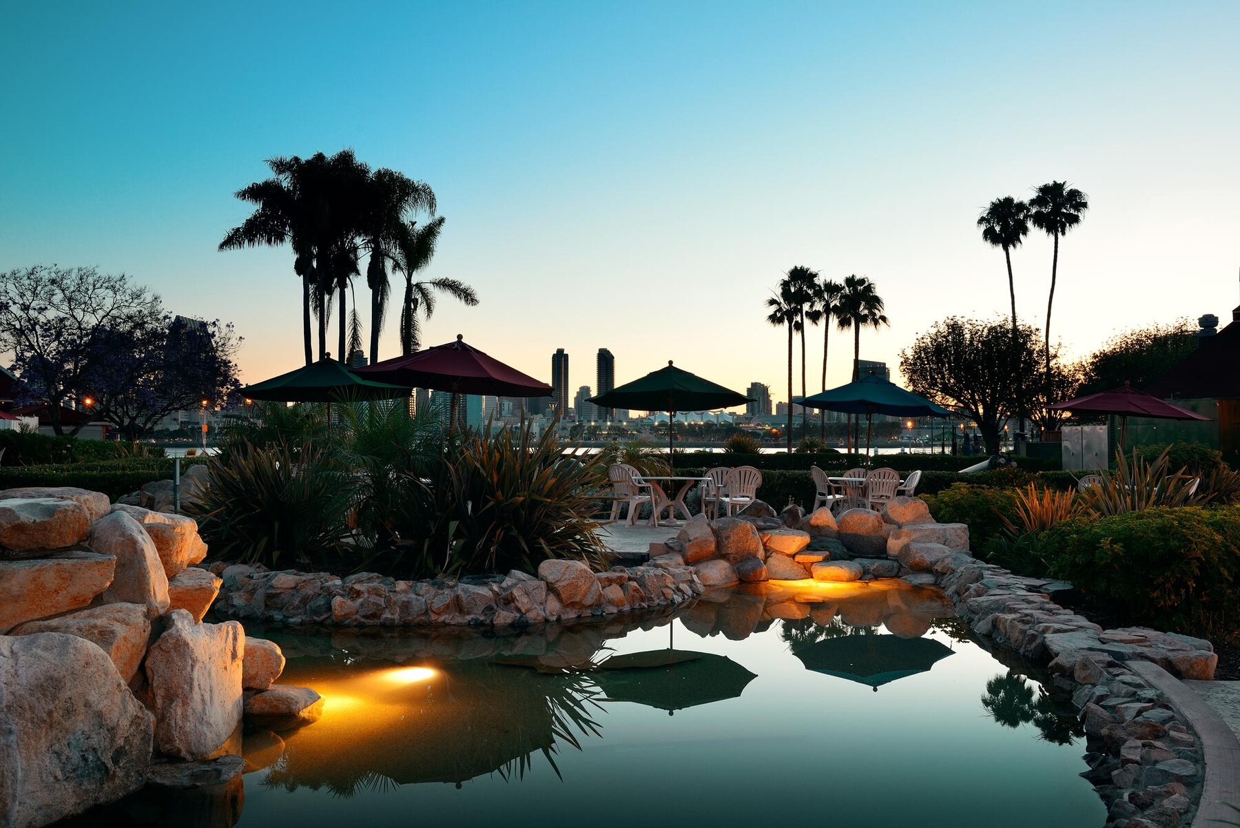 San Diego Zoo